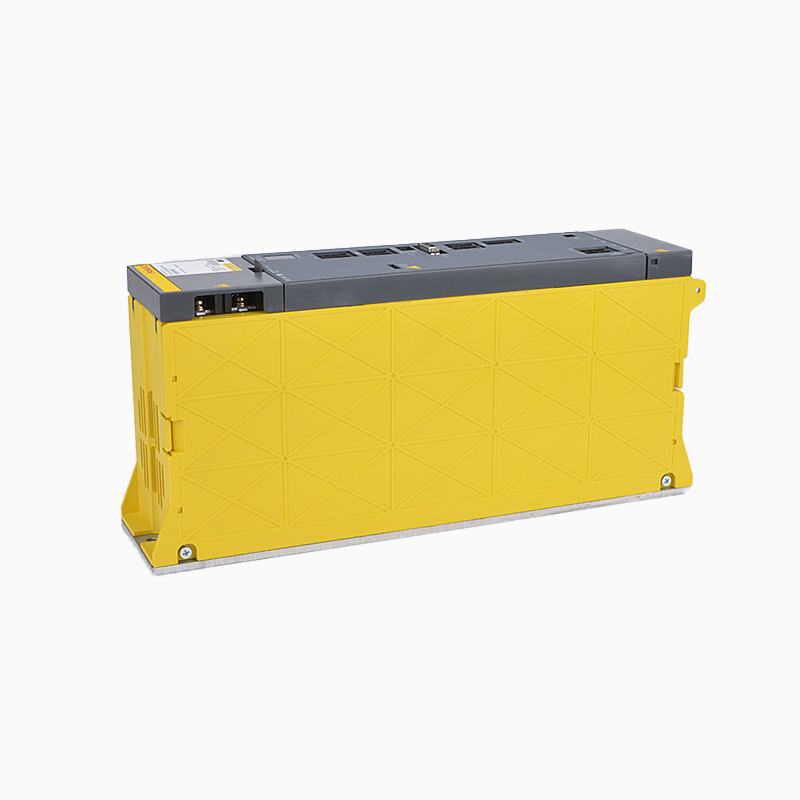 Fanuc drives A06B-6091-H002 Fanuc servo amplifier A06B-6091-H020 power failure backup moudle