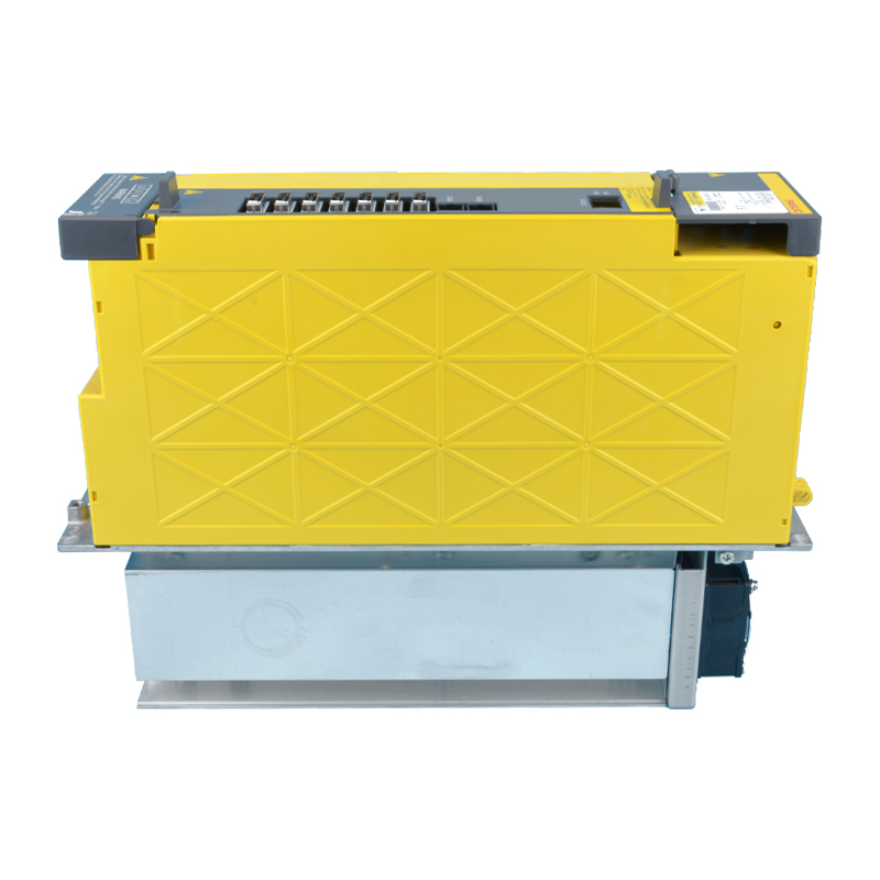 Fanuc drives A06B-6154-H015#H590 Fanuc aisp 15HV