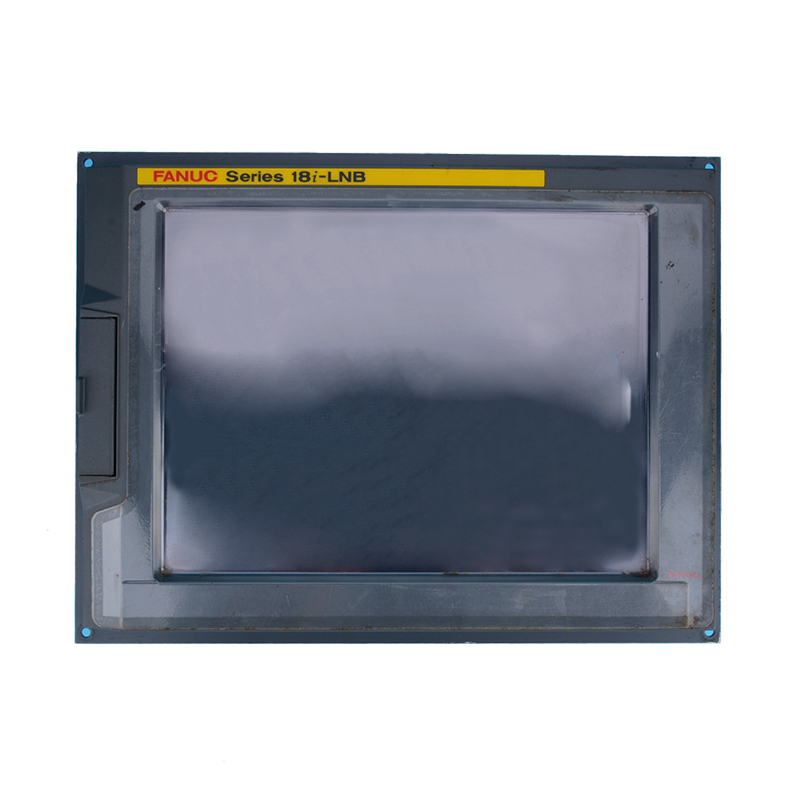 New original fanuc cnc system controller A02B-0281-C087  18i—LNB 10.4inch