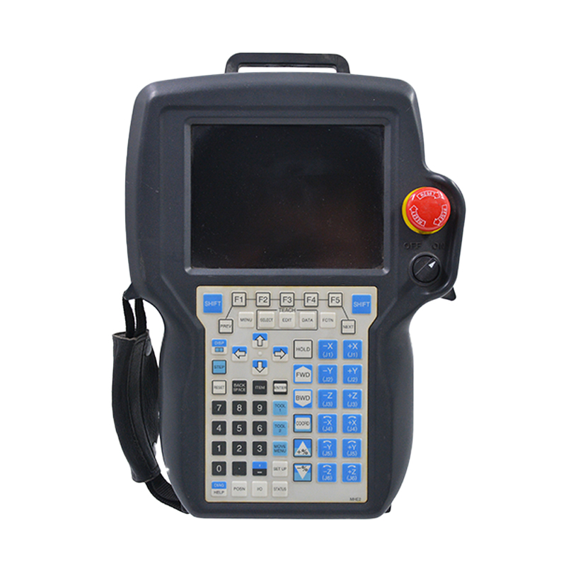Fanuc Teach Pendant A05B-2490-C101 fanuc spare parts